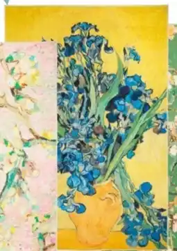 Karwei Vloerkleed Van Gogh aanbieding