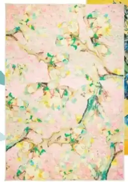Karwei Vloerkleed Van Gogh aanbieding