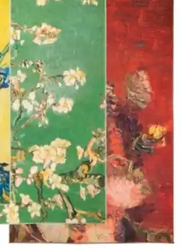 Karwei Vloerkleed Van Gogh aanbieding