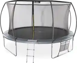 Bol.com sweeek - Trampoline 430 venus inner xxl aanbieding