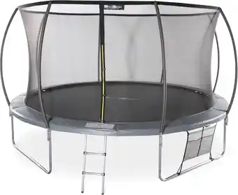 Bol.com sweeek - Trampoline 430 venus inner xxl aanbieding