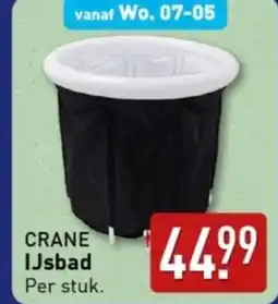 ALDI Crane Ijsbad aanbieding