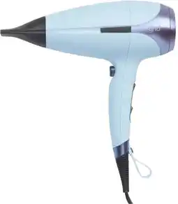 Bol.com ghd - iD - helios Blue Limited Edition aanbieding