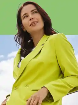 Lidl Blazer aanbieding