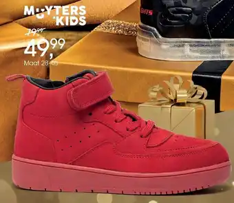 Ziengs Muyters Kids mt 28-40 aanbieding