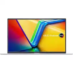 Bol.com Asus Vivobook 15 X515EA-EJ4325W - Laptop - 15.6 inch aanbieding