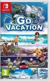 Bol.com Go Vacation-Standaard (NSW) Gebruikt aanbieding