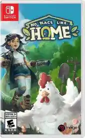 Nedgame No Place like Home aanbieding