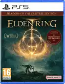 MediaMarkt Elden Ring - Shadow of the Erdtree Edition | PlayStation 5 aanbieding