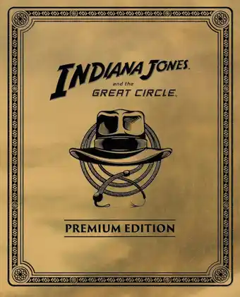 MediaMarkt Indiana Jones and the Great Circle - Premium Edition |PS5 Game aanbieding