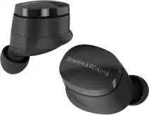 Coolblue Bowers & Wilkins Pi6 Zwart aanbieding