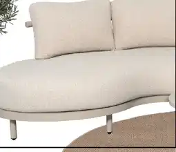 Coppelmans Loungeset Belize aanbieding