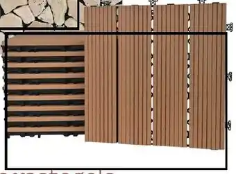 Coppelmans Terrastegels aanbieding