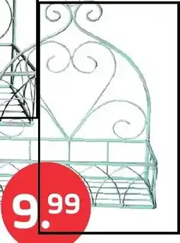 Coppelmans Plantenrekjes aanbieding