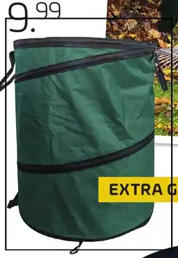 Coppelmans Tuinafvalzak aanbieding