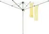 Bol.com Juwel Droogmolen Comfortplus 600 - incl. grondanker en beschermhoes - 52.1m aanbieding