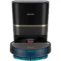 Bol.com Philips HomeRun 7000 Series XU7100/01 - Robotstofzuiger aanbieding