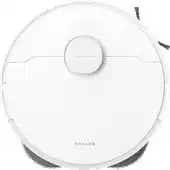 MediaMarkt DREAME L10s Pro Gen 2 Robotstofzuiger met dweilfunctie Wit aanbieding
