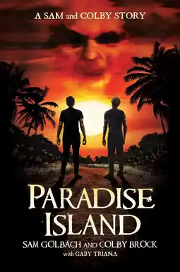Amazon Paradise Island: A Sam and Colby Story aanbieding