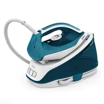 Coolblue Tefal Express Essential SV6115 aanbieding