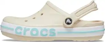 Amazon Crocs Classic Unisex volwassenen, verschillende Kleuren Clogs, Cerulean Blue aanbieding