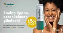 De Rode Pilaren Himalaya Zachte lippen, sprankelende glimlach aanbieding