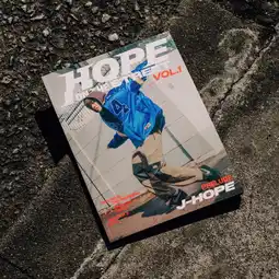Amazon HOPE ON THE STREET VOL. 1 (VER.2 INTERLUDE) aanbieding