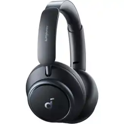 Albert Heijn soundcore Space Q45 black aanbieding
