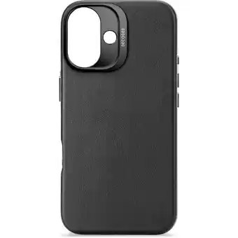Albert Heijn Decoded IPhone 16 61 case black aanbieding