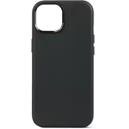 Albert Heijn Decoded IPhone 15 case black aanbieding