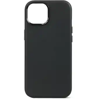 Albert Heijn Decoded IPhone 15 case black aanbieding