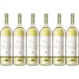 Albert Heijn Sella & Mosca Vermentino 6 flessen aanbieding