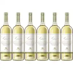 Albert Heijn Sella & Mosca Vermentino 6 flessen aanbieding