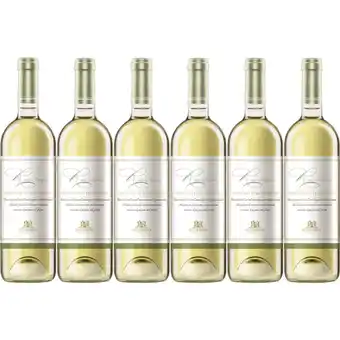 Albert Heijn Sella & Mosca Vermentino 6 flessen aanbieding