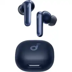 Albert Heijn soundcore P40i navy blue aanbieding