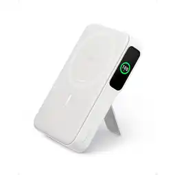Albert Heijn Anker Anker maggo magnetic wireless powerbank aanbieding