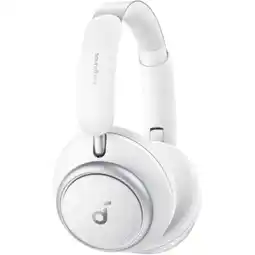 Albert Heijn soundcore Space Q45 white aanbieding