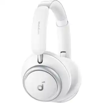 Albert Heijn soundcore Space Q45 white aanbieding