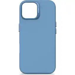Albert Heijn Decoded IPhone 15 am case air blue aanbieding