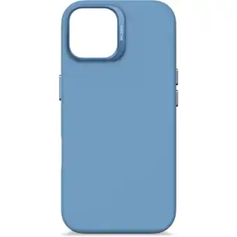 Albert Heijn Decoded IPhone 15 am case air blue aanbieding