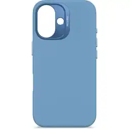 Albert Heijn Decoded IPhone 16 61 am air blue aanbieding