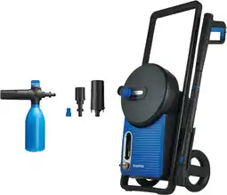 Coolblue Nilfisk Excellent 180-12 aanbieding