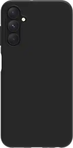 Coolblue BlueBuilt Samsung Galaxy A25 Back Cover Zwart aanbieding