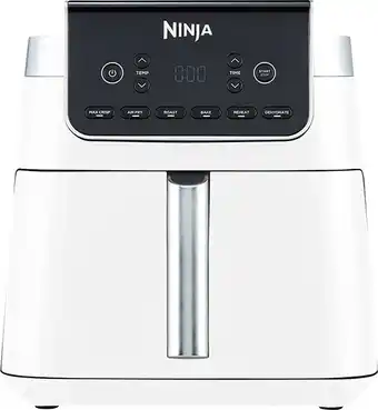 Coolblue Ninja AF180EUWH aanbieding