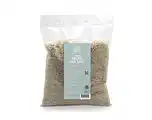 De Online Drogist Mattisson HealthStyle Gedroogde Keltisch Zout 1KG aanbieding