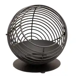 Action Design vuurkorf Atlas aanbieding