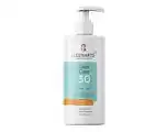 De Online Drogist Drs Leenarts Sun Care SPF30 Normale Gevoelige Huid Parfumvrij 1LT aanbieding