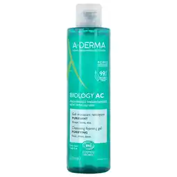 Douglas A-DERMA Biology AC Cleansing Foaming Gel Purifying aanbieding
