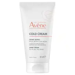 Douglas Avène Cold Cream Hand Cream aanbieding