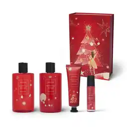 Douglas Douglas Collection Seasonal Winter Full of Stars Luxury Booklet Set aanbieding